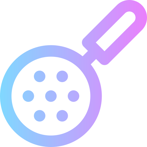 sieb kostenlos Icon