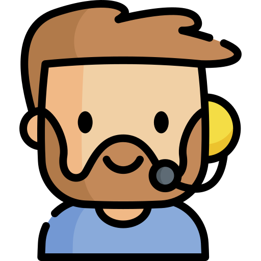Call center free icon Call center free icon