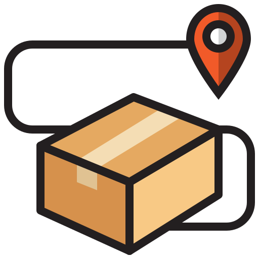 Delivery free icon Delivery free icon