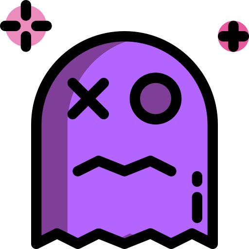 monstruo icono gratis