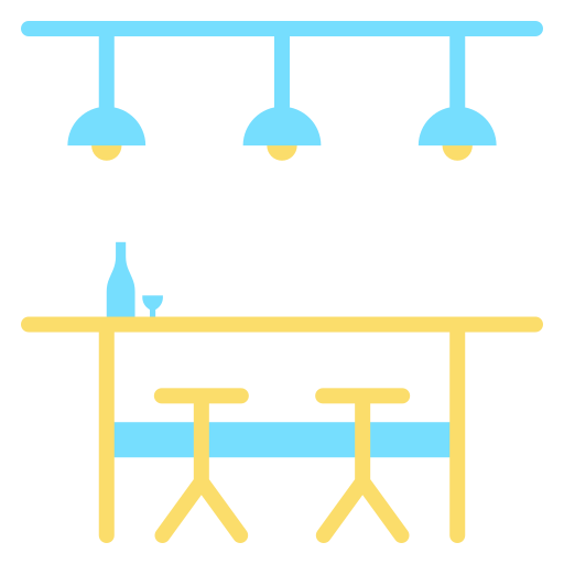 Бар бесплатно иконка Бар бесплатно иконка