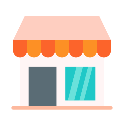 tienda icono gratis