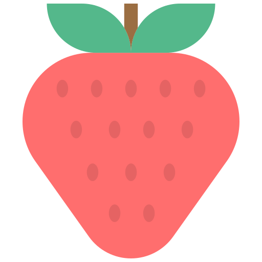 딸기 무료 아이콘 딸기 무료 아이콘