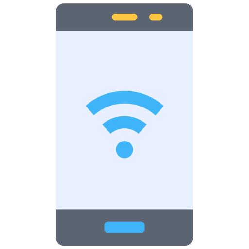 Wifi free icon Wifi free icon