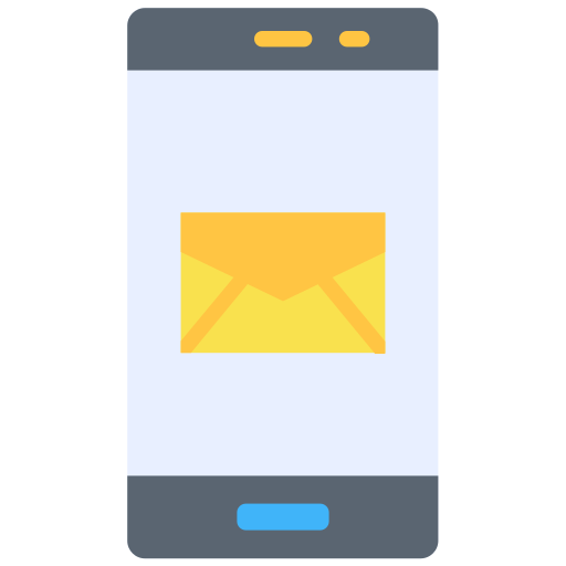 Email icono gratis