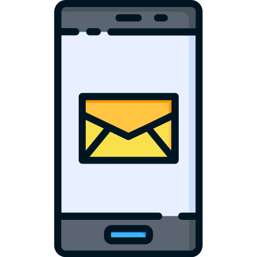 Email icono gratis