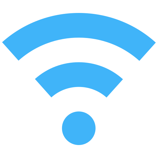 Wifi icono gratis