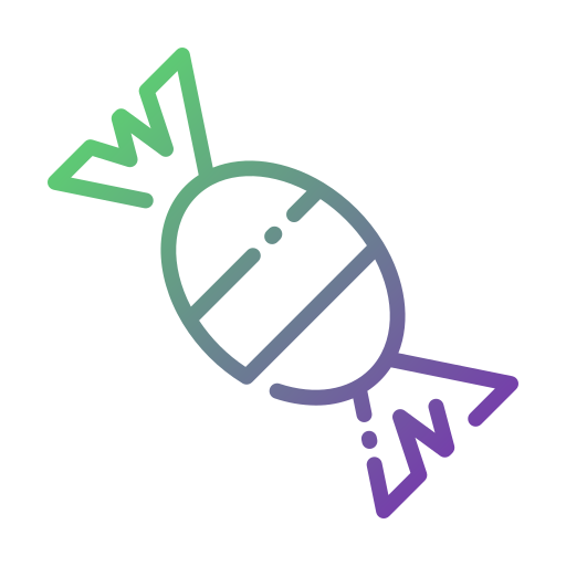 Конфеты бесплатно иконка