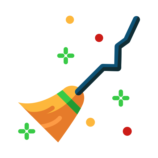 besen kostenlos Icon