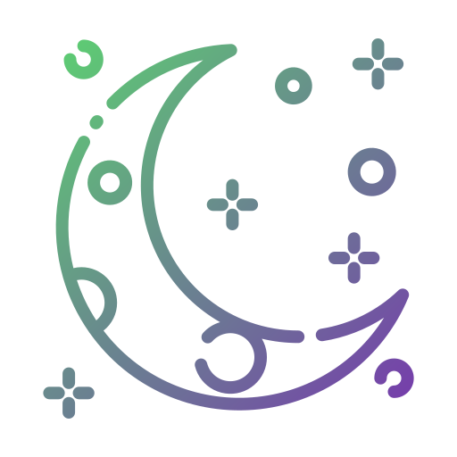 nacht kostenlos Icon nacht kostenlos Icon