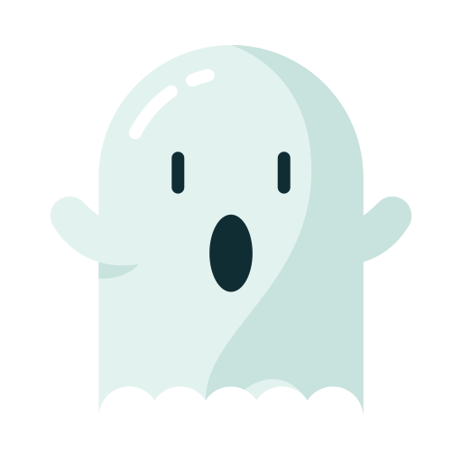 Fantasma icono gratis