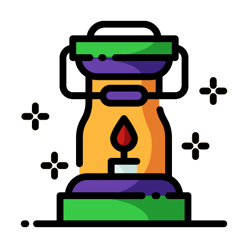 laterne kostenlos Icon