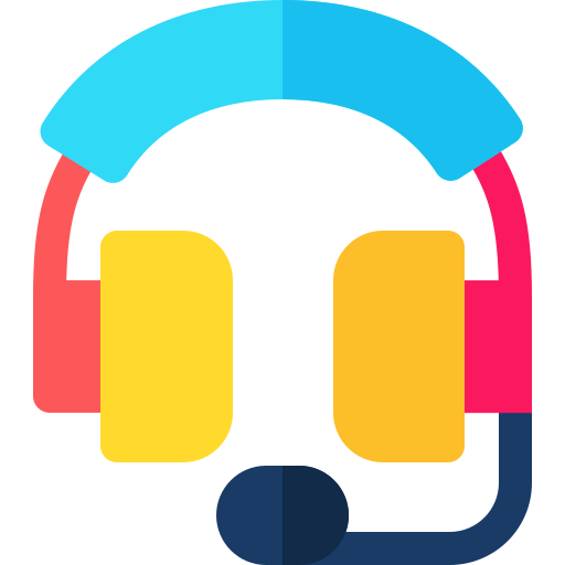 Auriculares icono gratis