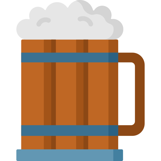 Cerveza icono gratis
