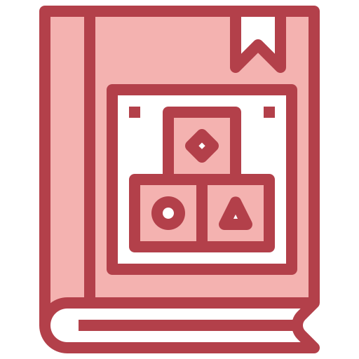 Book - free icon