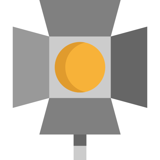 scheinwerfer kostenlos Icon scheinwerfer kostenlos Icon