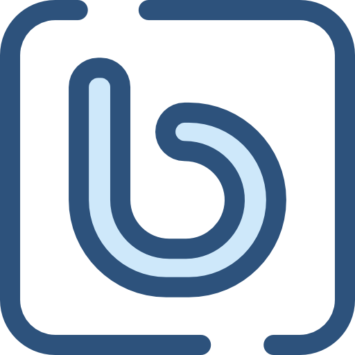 bebo Icône gratuit bebo Icône gratuit