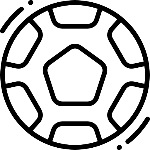 fútbol icono gratis