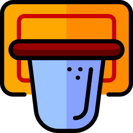 Баскетбол бесплатно иконка