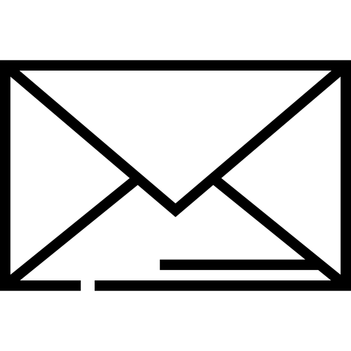 Envelope free icon