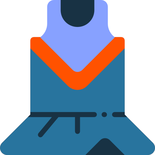 Cheerleader free icon Cheerleader free icon