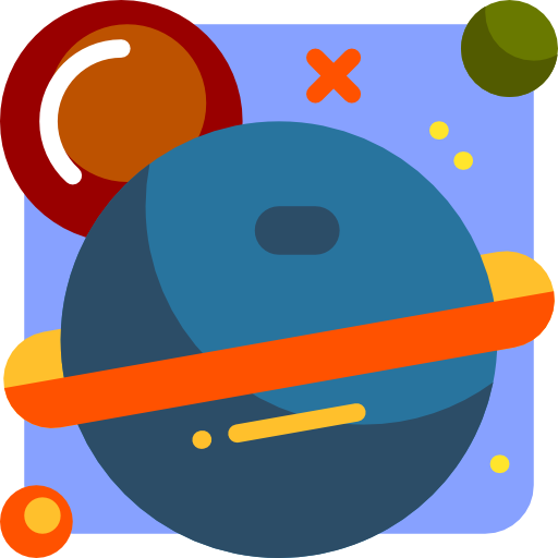 galaxis kostenlos Icon
