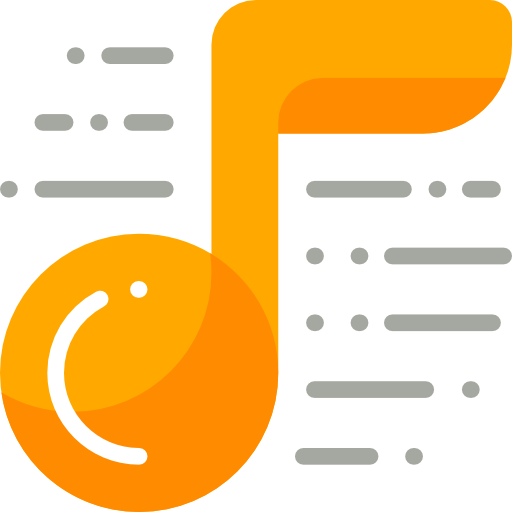 musique Icône gratuit musique Icône gratuit