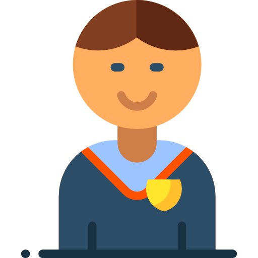 Ученик бесплатно иконка