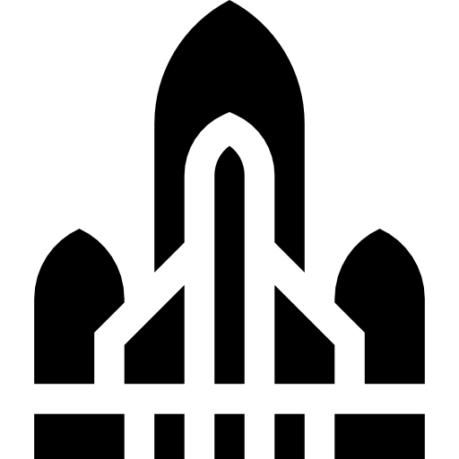 Spaceship - free icon