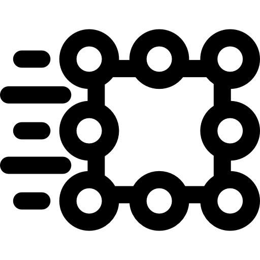 Match Moving - Free Technology Icons