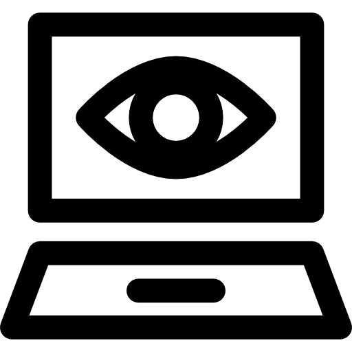 Laptop - Free computer icons