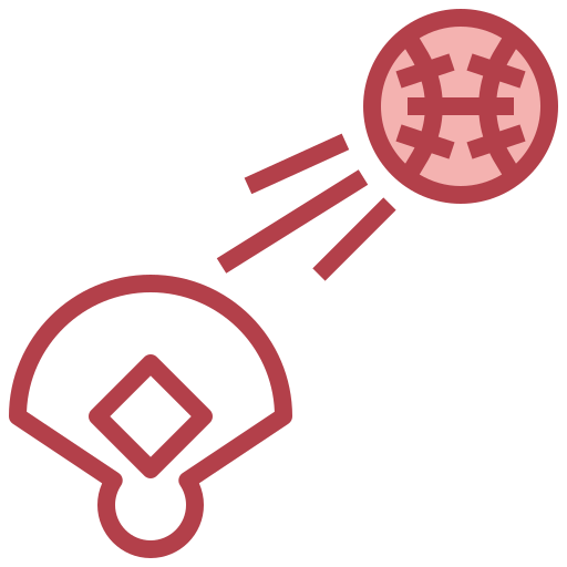 Home run free icon Home run free icon