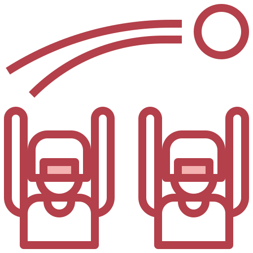 Игрок в бейсбол бесплатно иконка Игрок в бейсбол бесплатно иконка