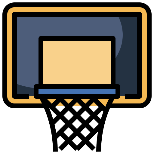 농구 무료 아이콘