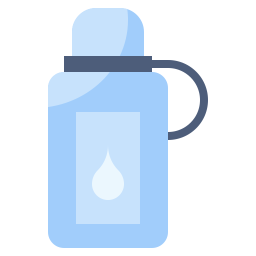 wasserflasche kostenlos Icon wasserflasche kostenlos Icon
