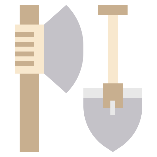 Axe free icon