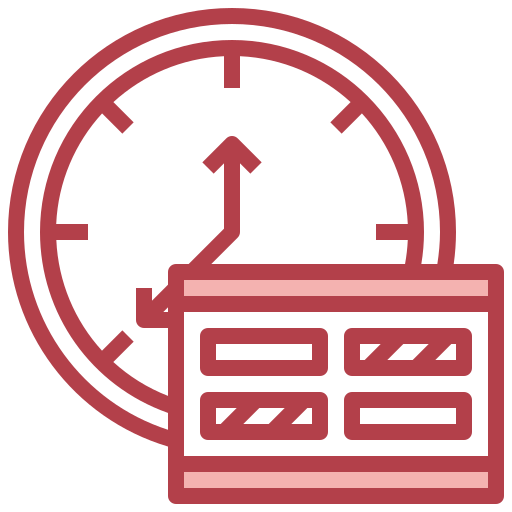 Calendario icono gratis