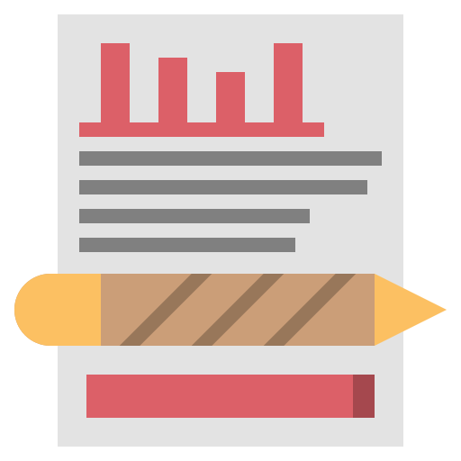rapport Icône gratuit rapport Icône gratuit