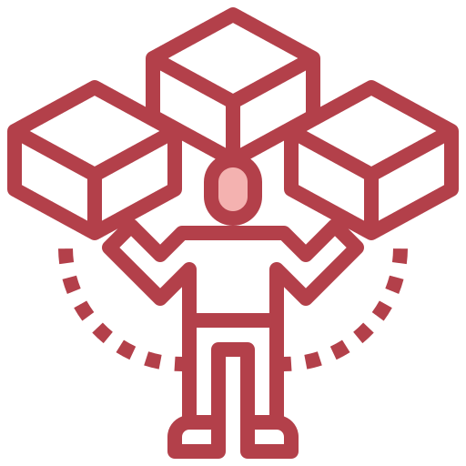 Investigación icono gratis