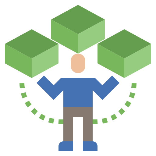 Investigación icono gratis