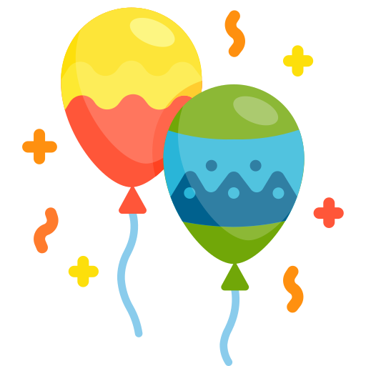 ballon kostenlos Icon