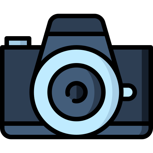 fotoapparat kostenlos Icon fotoapparat kostenlos Icon