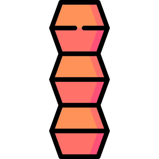 Escultura icono gratis