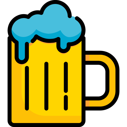 bière Icône gratuit bière Icône gratuit