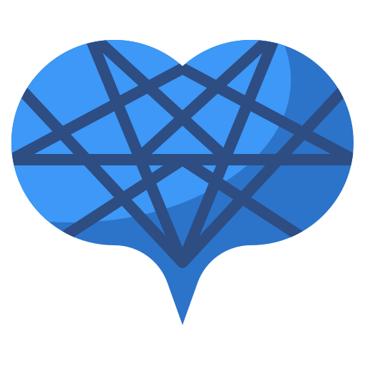 Сердце бесплатно иконка