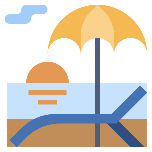 entspannen kostenlos Icon