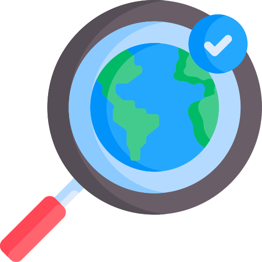 Búsqueda icono gratis