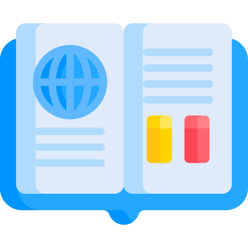 erdkunde kostenlos Icon