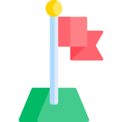 Bandeira grátis ícone Bandeira grátis ícone
