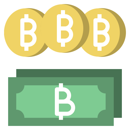 bitcoin icono gratis